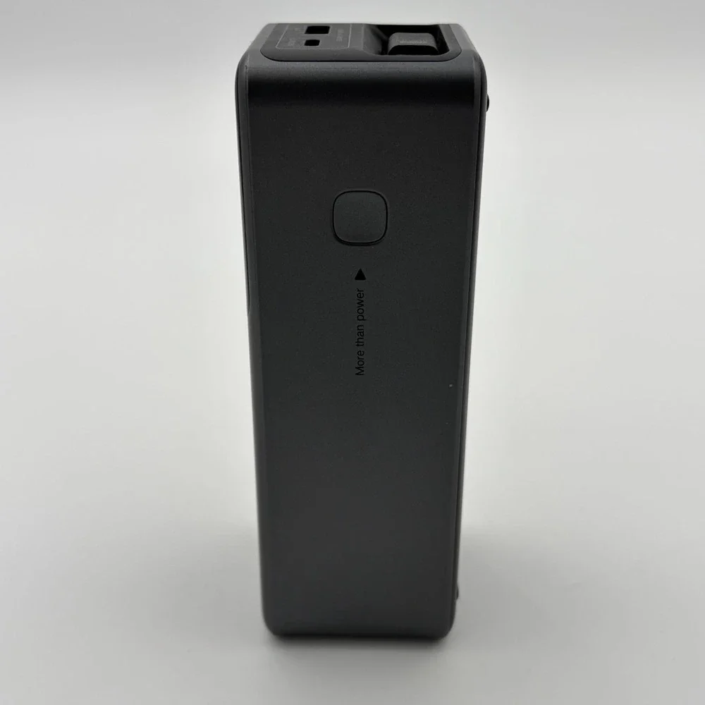 UGREEN Power Bank 20000mAh 165W Built in Retractable USB Used